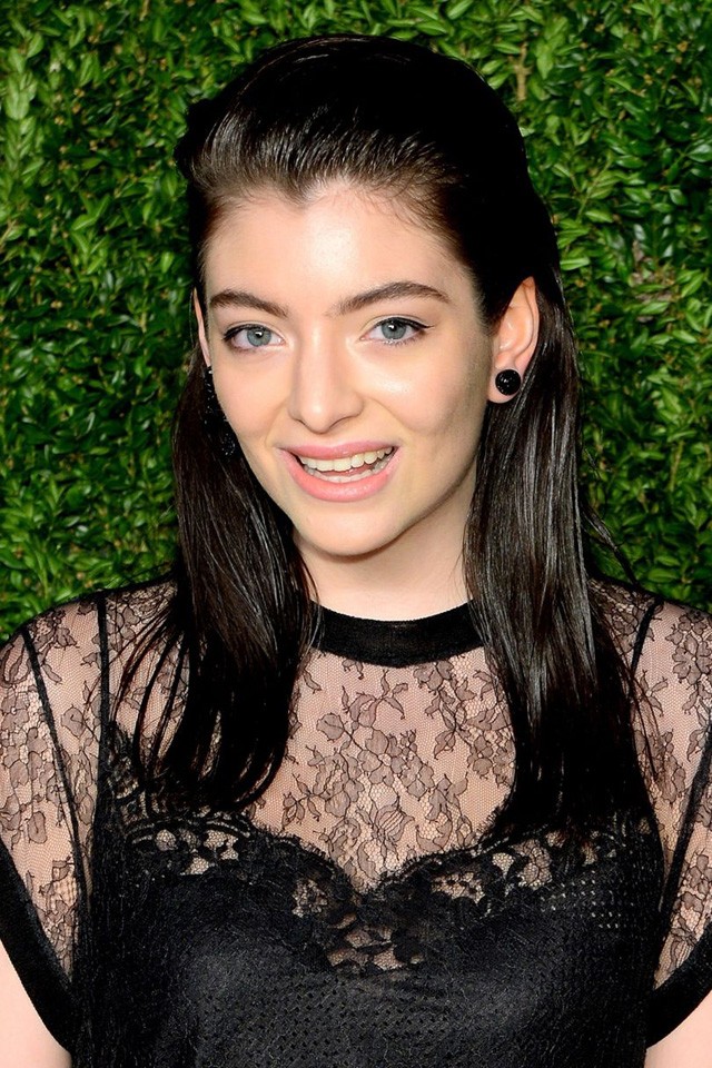 Lorde