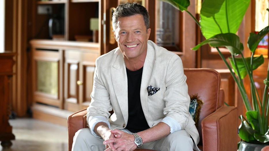 Stohl Andrást számtalan színdarabban láthatjuk