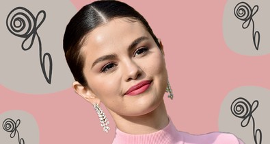 Magadra varratnád Selena Gomez legújabb tetoválását? Nagyon vagány!