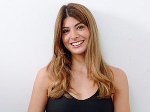 A divatvilág és a jóga által alkot közösséget Rozner Ramóna