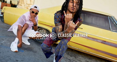 A Reebok család izgalmas tagokkal bővült