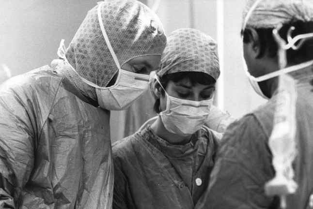 Hová tűnnek az orvosok?