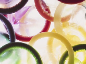 Óvszer nélkül is biztonságos szex?