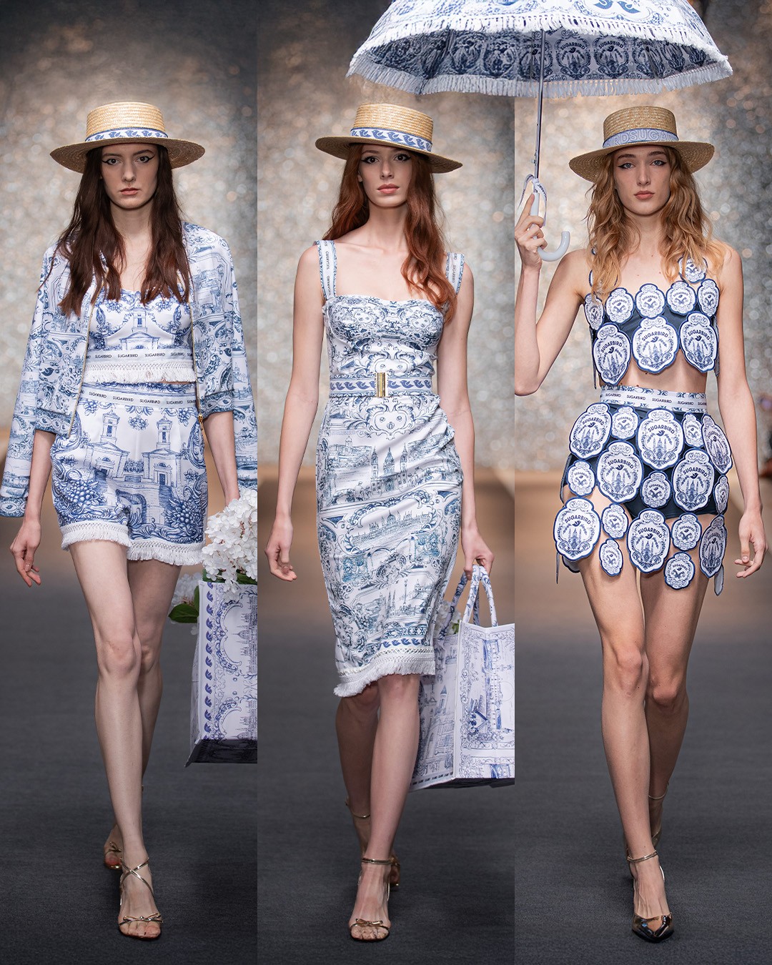 Sugarboird 2026 tavaszi-nyári kollekció