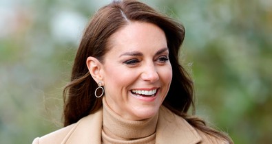 Na így is ritkán látjuk Katalin hercegnét!