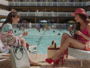 Emily meghódítja Párizst, Mindy pedig a szívünket - Ezért ő a sorozat rejtett kincse