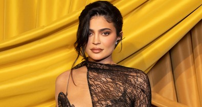 Ezen meglepődtünk: ő Kylie Jenner kedvenc testvére, és ő áll tőle a legtávolabb