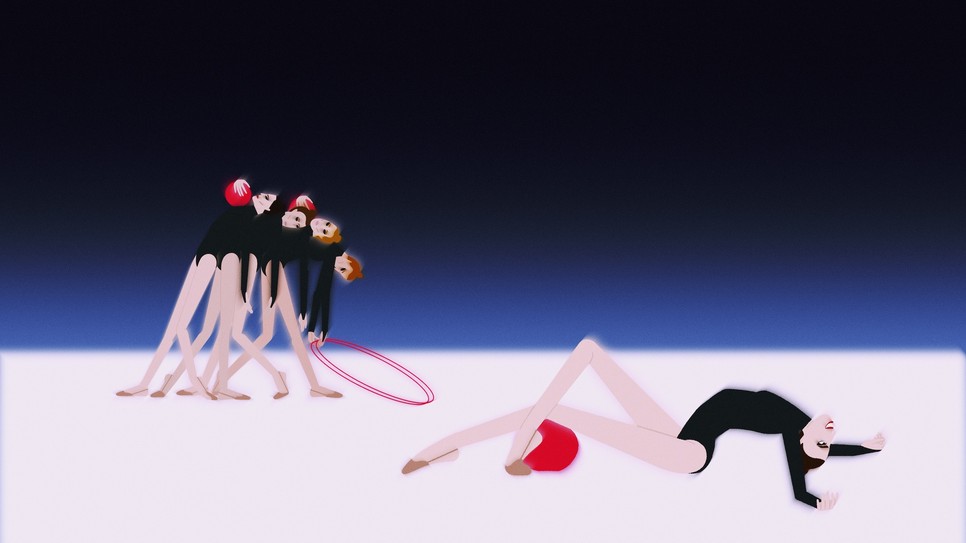 Az utolsó dobás című film sikert sikerre halmoz a nemzetközi filmfesztiválokon is