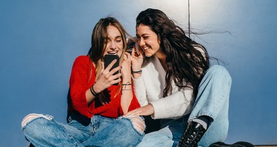 A digitális világ alapjaiban megrengette, kiben bízhatunk meg, már a barátságok sem a régiek