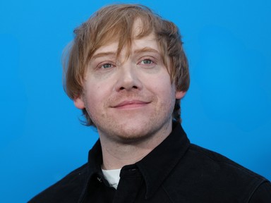 Rupert Grint visszatér ikonikus szerepéhez, 38 évesen újra Ron Weasley bőrébe bújik