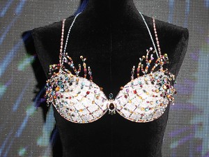 Victoria´s Secret: A világ legdrágább melltartói