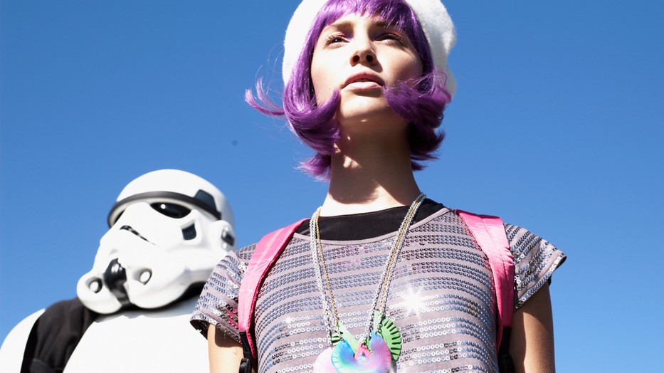 Brunch a GLAMOUR szerkesztőivel!