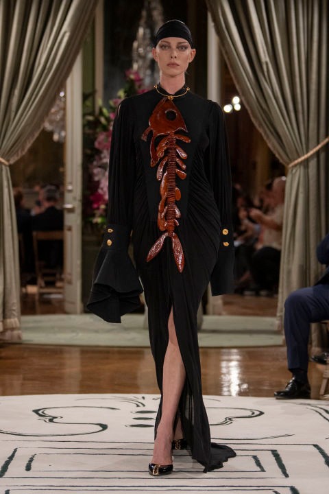 Schiaparelli 2024 tavasz-nyár