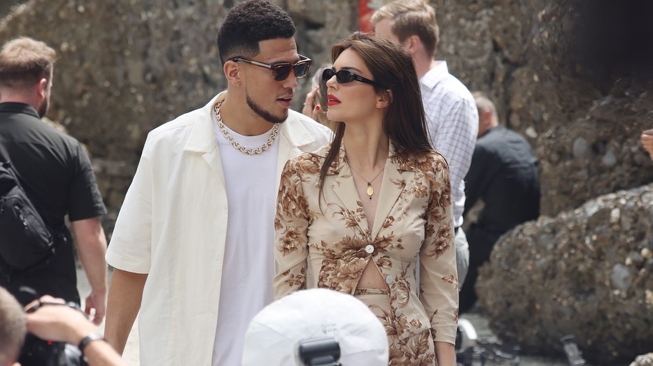 Kendall Jenner és Devin Booker szakítottak | Fotó: NINO