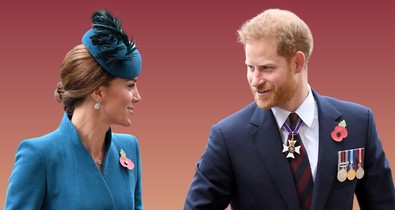 Katalin hercegné szülinapi köszöntése titkos üzenet Harry hercegnek? A látszólag ártatlan gesztus mögött sokkal több lehet, mint gondolnánk