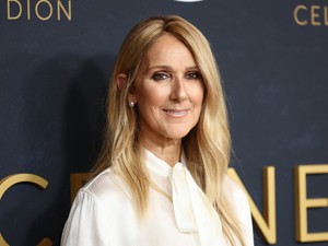 Céline Dion fényesebben ragyogott, mint az olimpiai láng, miatta pedig mi is közelebb kerültünk a francia nők örök fiatalságának titkához