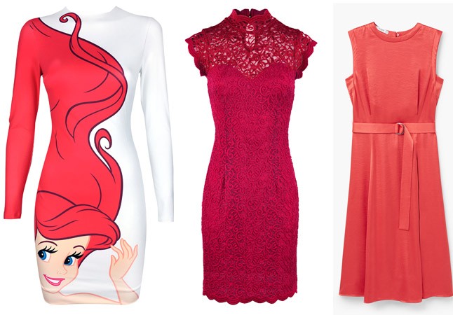 Valentin nap, vásárlás, sugarbird, orsay, shopping