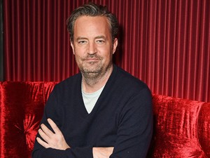 Szívszaggató: Matthew Perry elcserélte volna a Jóbarátokat egy függőségmentes életért