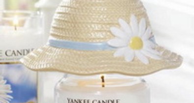 Illatgyertyát a lakásba!