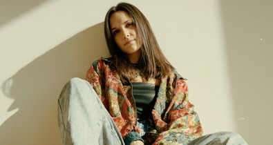 Podcast: Inspiráló nők a könnyűzenében – Saya Noé