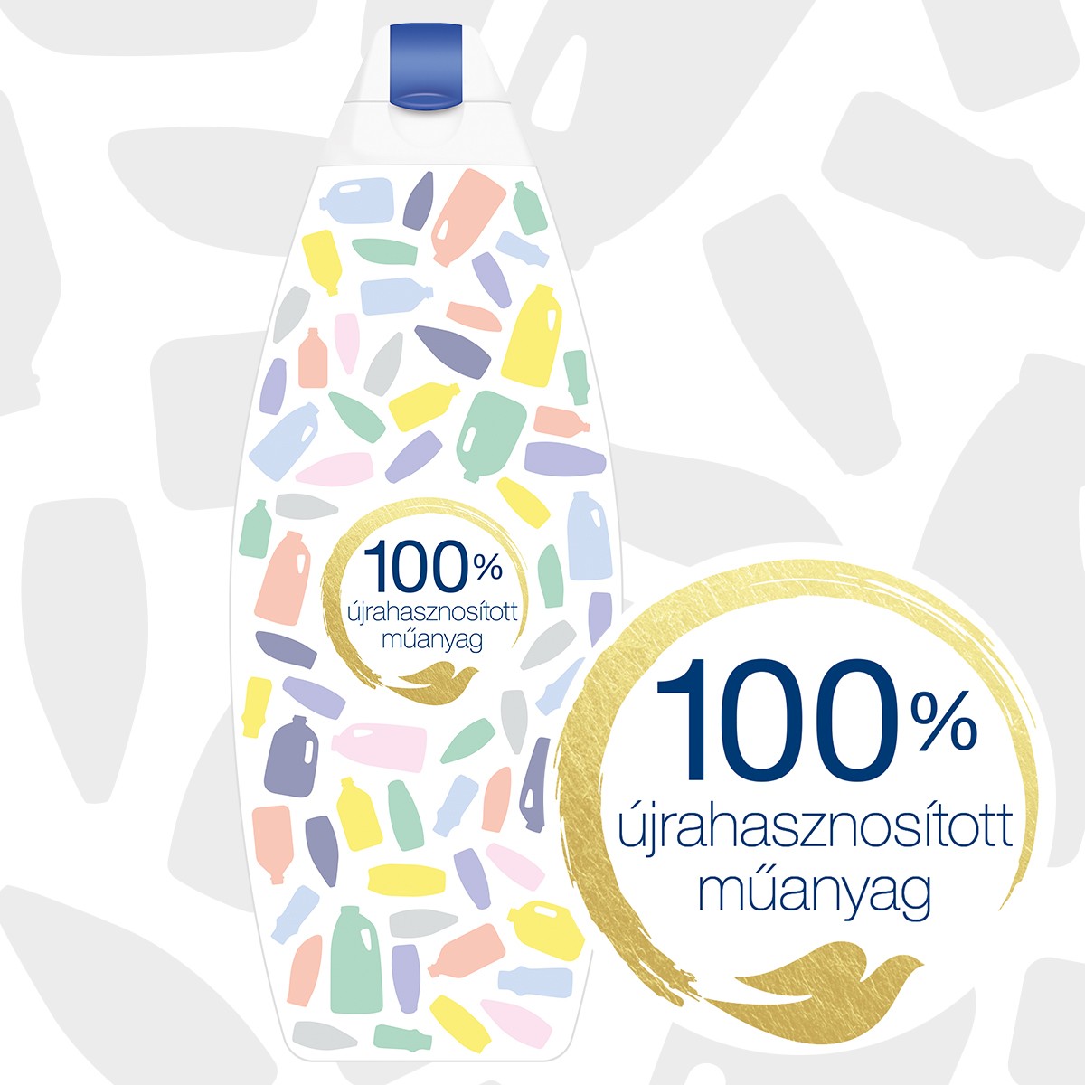 FENNTARTHATÓ SZÉPSÉG A DOVE-TÓL