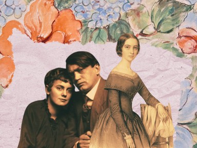 Az írófeleségek, szeretők életét gyakran mellékszálként jegyzik a tankönyvek, ez óriási hiba