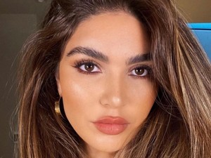 Get the Look: Natúr tónusok egy kis cicás vonással fűszerezve