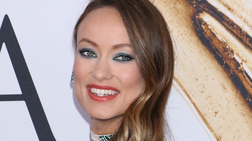 Nézd milyen hatalmas már Olivia Wilde hasa!
