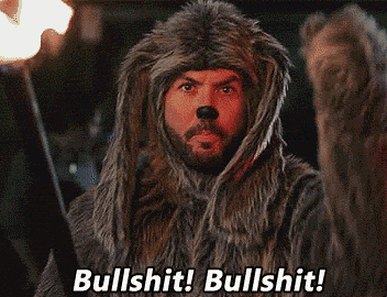 5+1 jel, hogy egy hazuggal randizol