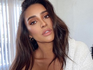 Get the Look: Így készítsd el Shay Mitchell tökéletes nude sminkjét