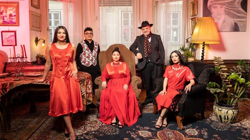 A roma fiatalok összefogtak, és megváltoztatják a világot