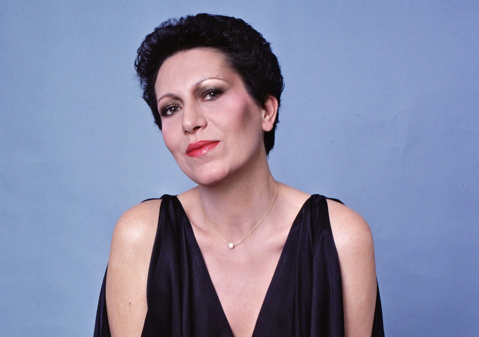  Elsa Peretti egykori legendás modell, és ékszertervező 80 évesen hunyt el