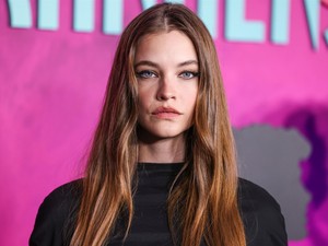 Hoppá! Palvin Barbara érzéki fotója konkrétan perzsel