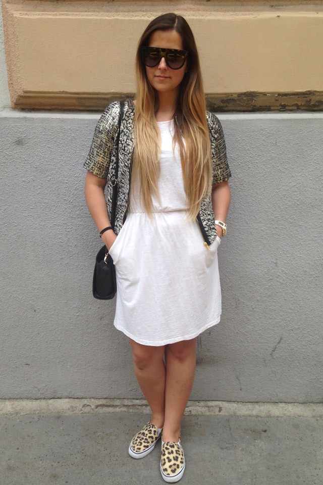 seres csilla, gardróbnapló, aréna