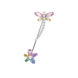 Ariana Grande és a Swarovski új kollekciója