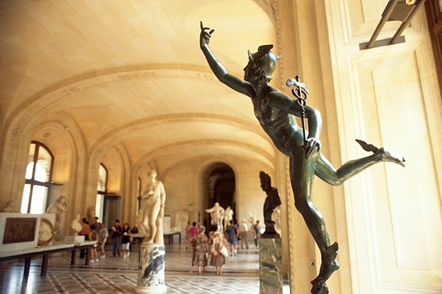 Szenzációs kulturális programok ingyen, otthonról