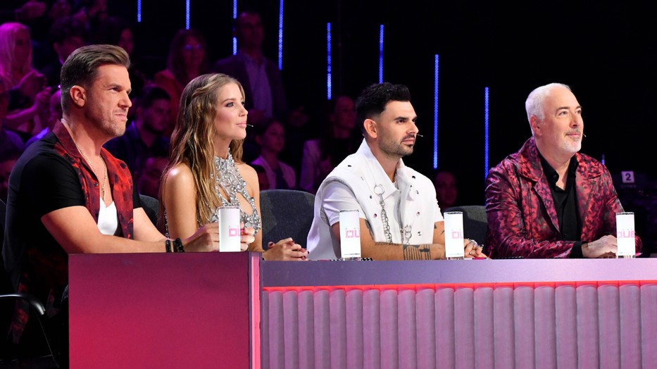 Egy párosnak a negyedik adás után is búcsúznia kellett