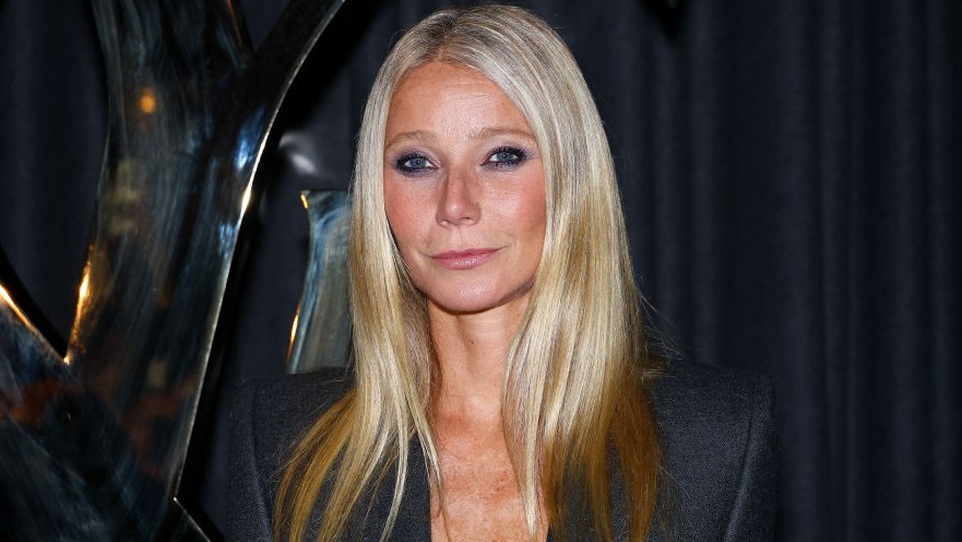 Gwyneth Paltrow a lányától kapott nem vár kommentet