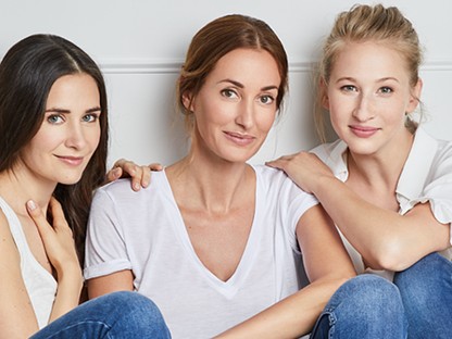 Találd meg a saját True Match árnyalatod!