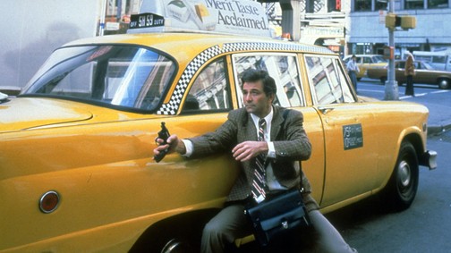 Columbo is magyar? Peter Falknak több köze van hazánkhoz, mint hinnéd