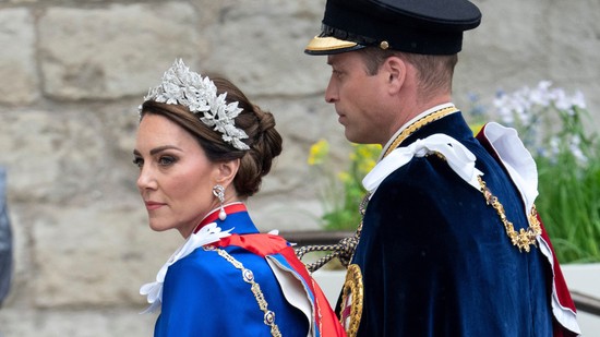 Kiderült, min kellett drasztikusan változtatnia Katalin hercegnének, miután megismerte Vilmos herceget: nem volt mindig ennyire tökéletes