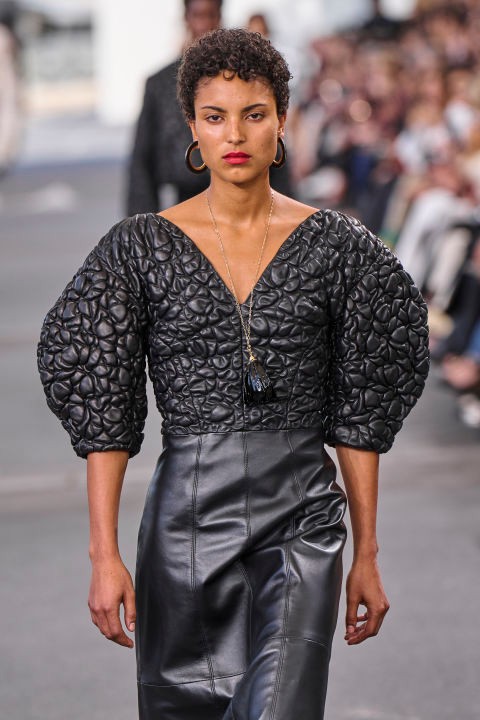 Chloé 2024 tavasz-nyár