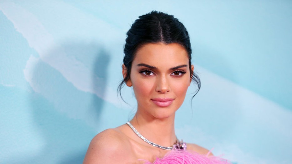 Kendall Jenner mindig nagyon jól néz ki, de most különösen