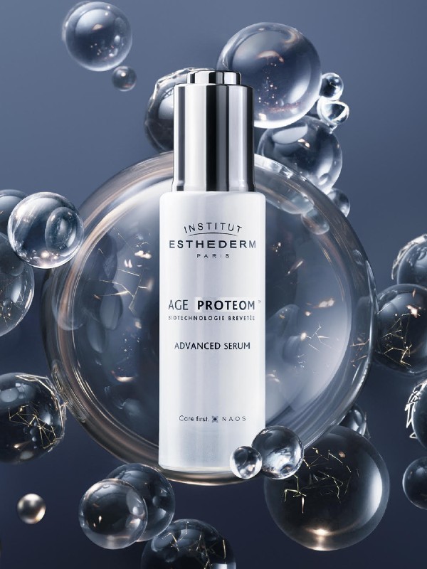 Age Proteom Advanced szérum INSTITUT ESTHEDERM 36 400 Ft/30 ml