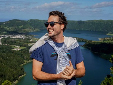 Vértes János Benjámin: „Számomra a közösségépítés, az önfejlesztés és a maradandó élmények számítanak” 