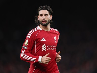 Szoboszlai Dominik sorait nehéz könnyek nélkül kibírni, nem akármit osztott meg a követőivel