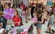 GLAMOUR & WE LOVE DOGZ Mancsparty minden korosztály számára tartogatott élményeket – két- és négylábú látogatóknak egyaránt