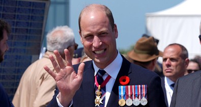 Nyilvánosságra hozták Vilmos herceg fizetését, egészen félelmetes összeget kap a trónörökös