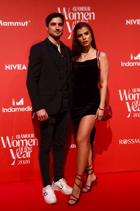 Somhegyi Krisztián és Viczián Viktória három hónap különélés után újra egymásra találtak, és már az esküvőjüket szervezik. Le sem tagadhatnák, hogy odavannak egymásért. 