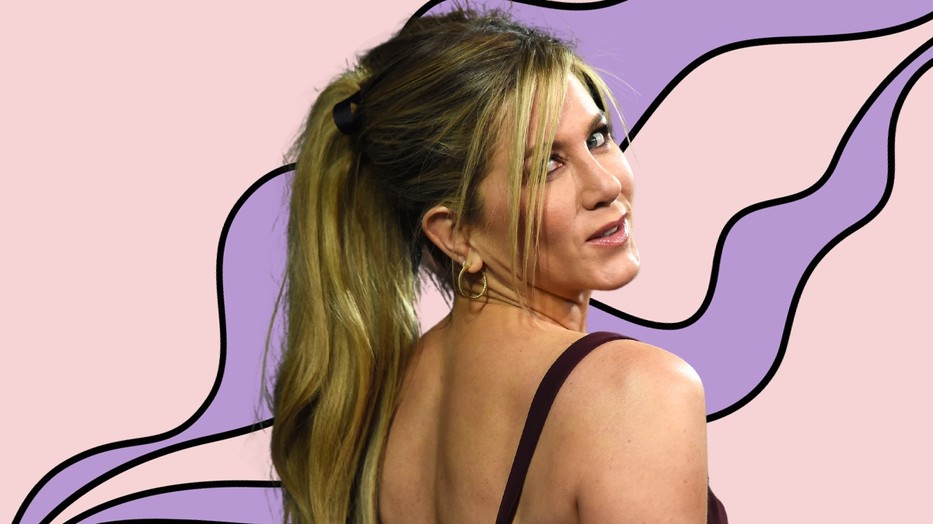 Jennifer Aniston mindenkit meglepett rövid hajával